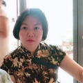 王斯卉、Sihui Wang