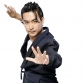 李尚、柴昀喆、叶逸斯、刘子琛、瓢三爷的小喇叭