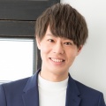 神尾晋一郎(かみお しんいちろう)