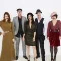 Nouvelle Vague、Olivia Ruiz