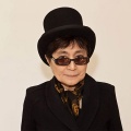 Yoko Ono、John Lennon