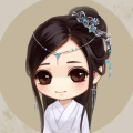 语凝噎、小脖子 - 昙花一现雨及时