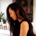 Jade Ashtangini