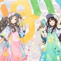 ClariS、Porter Robinson