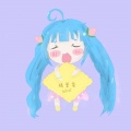 精霊酱seirei