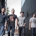 The Parlotones