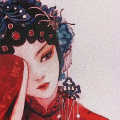 Quella_素雅轩、软懵