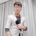 韩绎龙 - 叹情歌