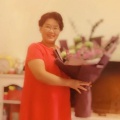 陈汉芳、一棵草