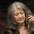 Martha Argerich、Mirabela Dina