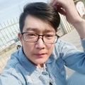 小阿财 - 男人如虎