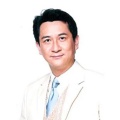 甘国卫、胡美仪