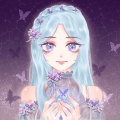 楠羽、苏伊翎 - 世末积雨云