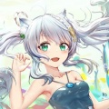 晴心Haruko