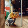 1A（太平）、黄秋阳ChillYoun9、华宇超Johnny.H