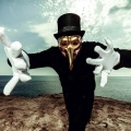 Claptone