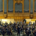 Russian State Symphony Orchestra、evgeny svetlanov