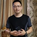廖于友、晓枫