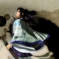 虫子、karin
