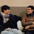 Poetree、로즈마일、金贤哲