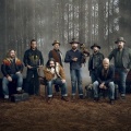 Zac Brown Band、Avicii