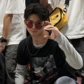 粥、聂泽铭（YOUNG ZEWIN）、岑宁儿