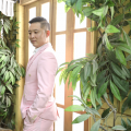 阿磊 - 小棉袄儿
