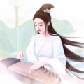 古筝紫栗