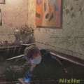NixHe、C-Lope Boy