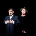 Otis Stacks、Gift of Gab