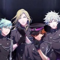 QUARTET☆NIGHT