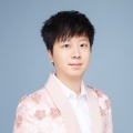 董建春、李丁