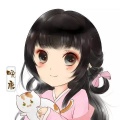 晚唐喵、绰月 - 浮白