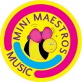 Mini Maestros小小音乐家
