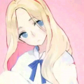 岑月礼