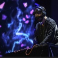 MasterJ、辛馨
