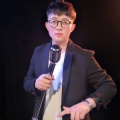 波澜哥、面筋哥（程书林） - 我的烤面筋,融化你的心！