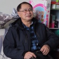 陈天仁、陈汉芳
