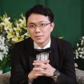 谢宇文、陈一斤