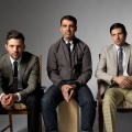 The Avett Brothers