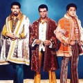 The Isley Brothers、Ronald Isley