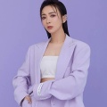 九妹李晓旭