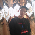 啊寒、杨梦辞