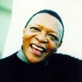 Hugh Masekela、Gugu Shezi