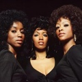 The Three Degrees