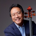 Yo-Yo Ma、Johann Sebastian Bach