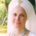 Snatam Kaur