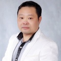 叶勇良