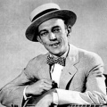 Jimmie Rodgers