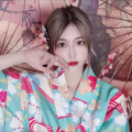 姜月